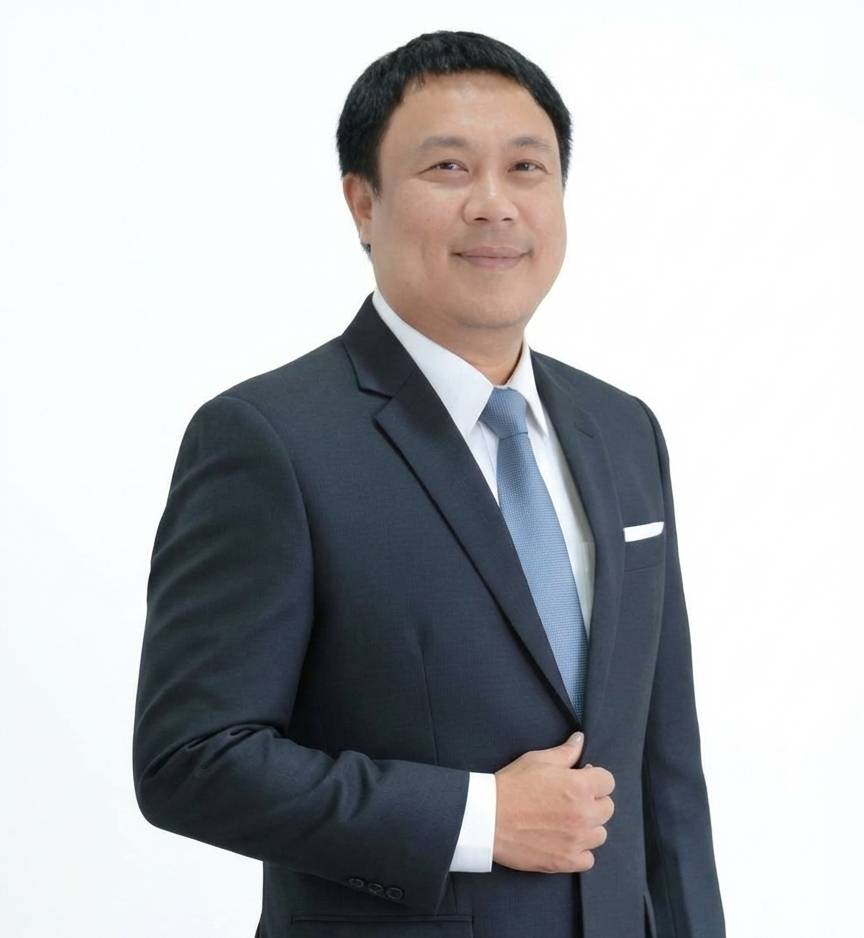 ผู้บริหาร